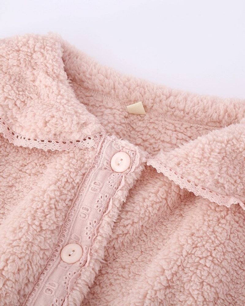 Pyjama flanelle - 