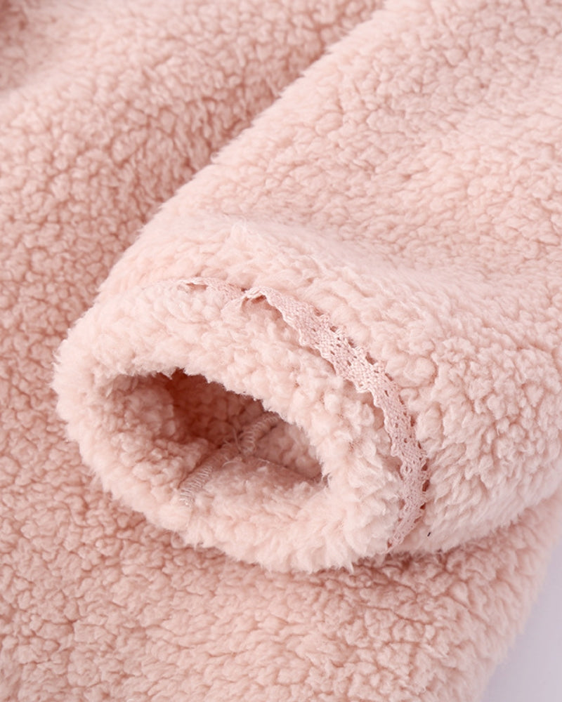 Pyjama flanelle - 