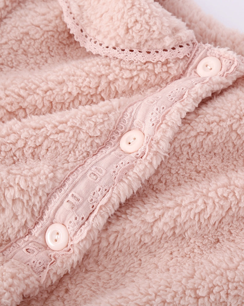 Pyjama flanelle - 