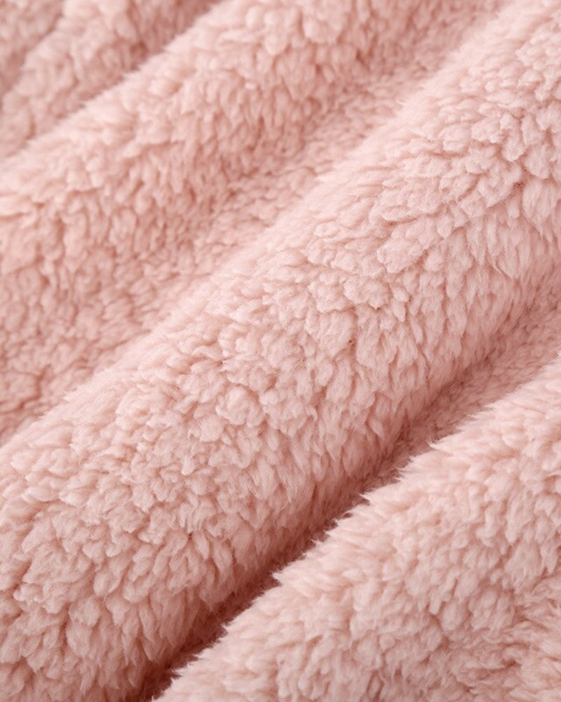 Pyjama flanelle - 