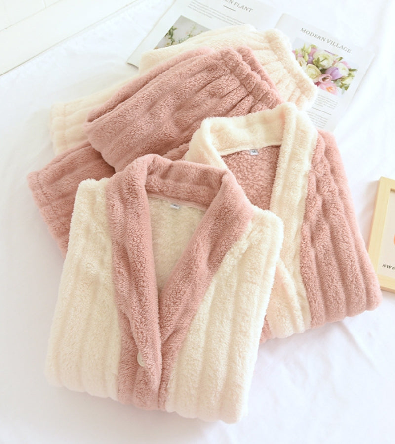 Pyjama fourrure Pilou Pilou - 