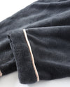 Pyjama homme Pilou polaire