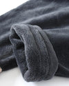 Pyjama homme Pilou polaire