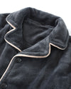 Pyjama homme Pilou polaire