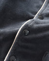 Pyjama homme Pilou polaire