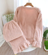 Pyjama mamie Pilou Pilou - 
