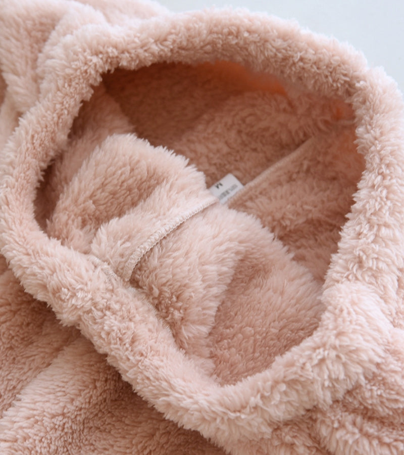 Pyjama mamie Pilou Pilou - 