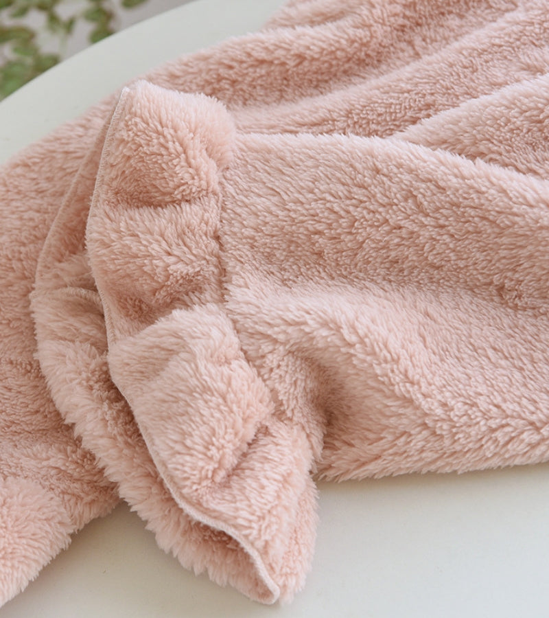 Pyjama mamie Pilou Pilou - 