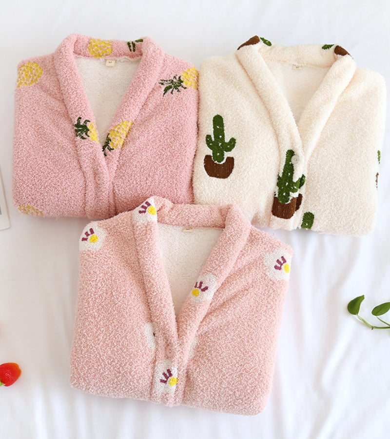 Pyjama Pilou Pilou adulte - 