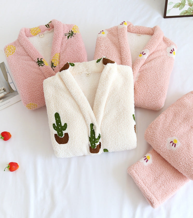 Pyjama Pilou Pilou adulte - 