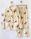Pyjama Pilou Pilou animal - XL