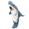 Pyjama requin