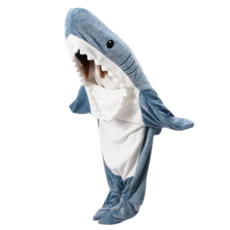 Pyjama requin