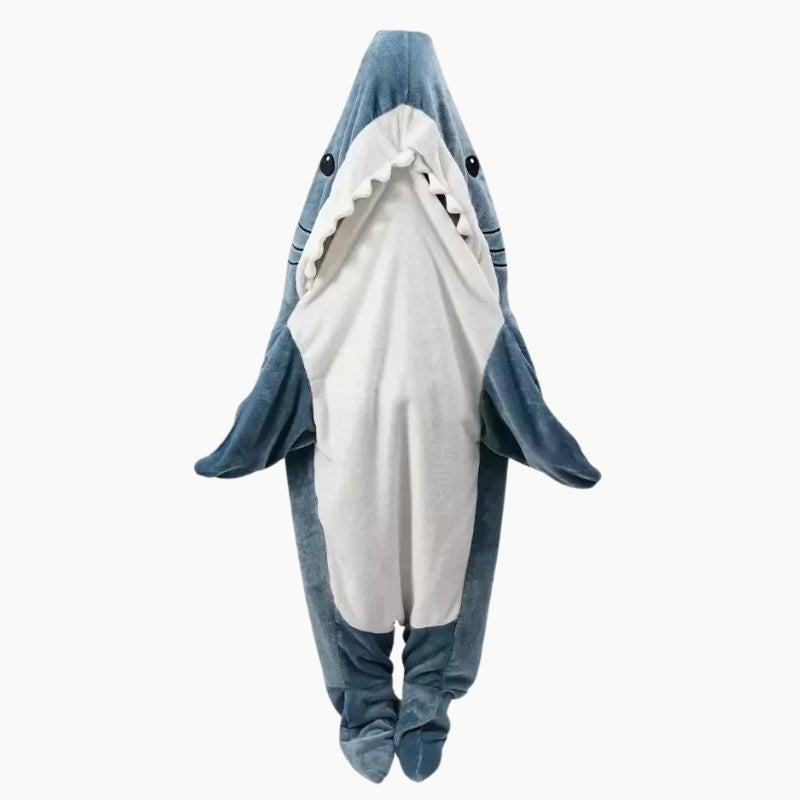 Pyjama requin