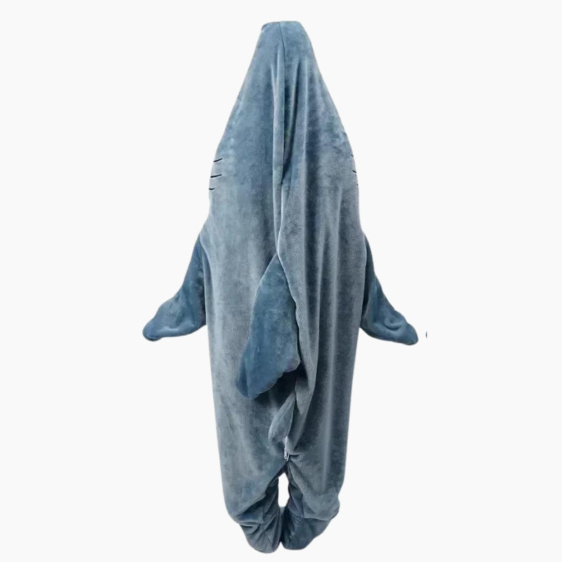 Pyjama requin