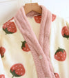 Pyjama rigolo adulte Pilou Pilou - 
