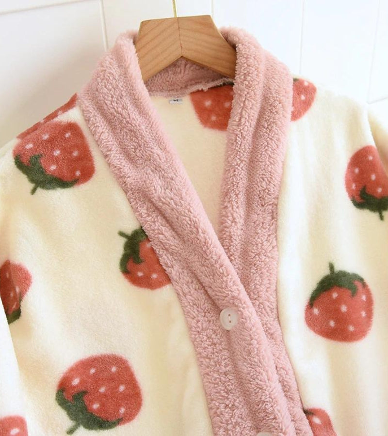Pyjama rigolo adulte Pilou Pilou - 