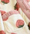 Pyjama rigolo adulte Pilou Pilou - 