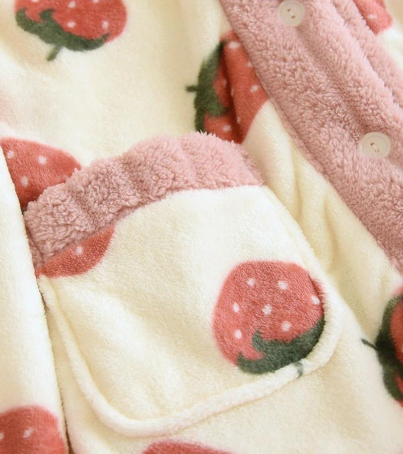 Pyjama rigolo adulte Pilou Pilou - 