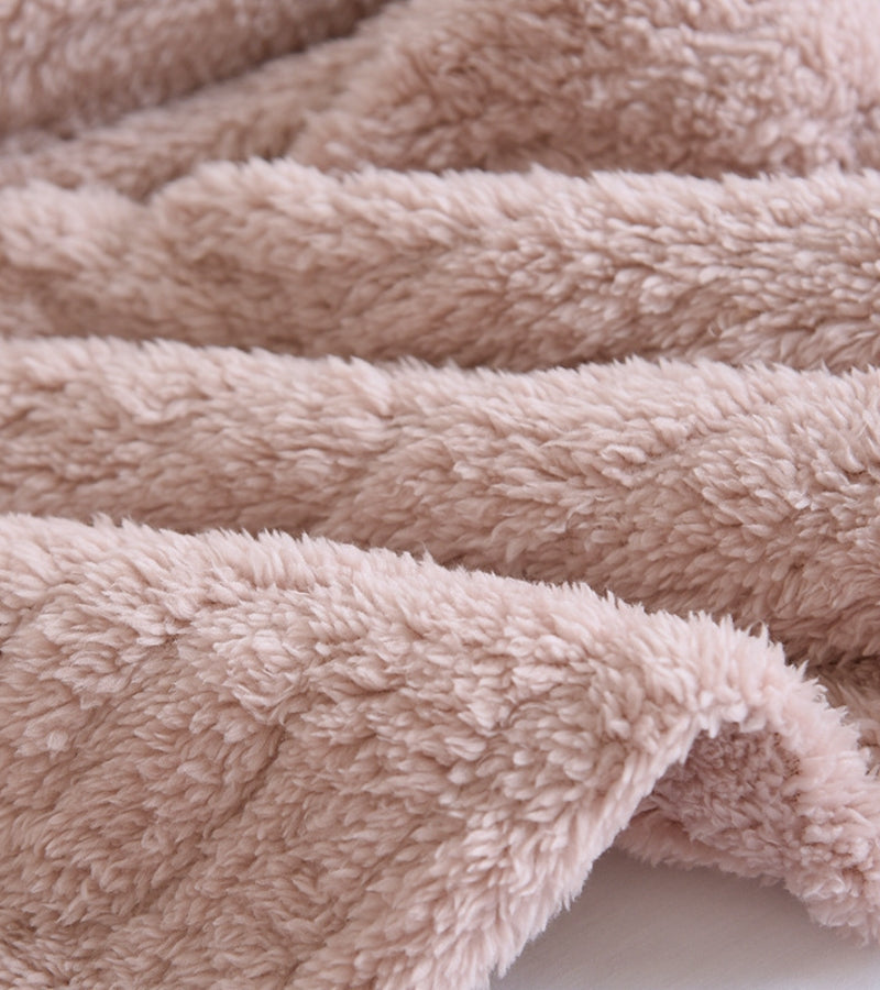 Pyjama rose Pilou Pilou - 