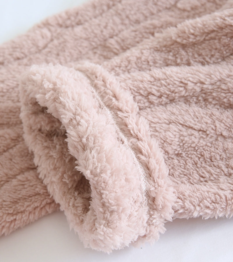 Pyjama rose Pilou Pilou - 