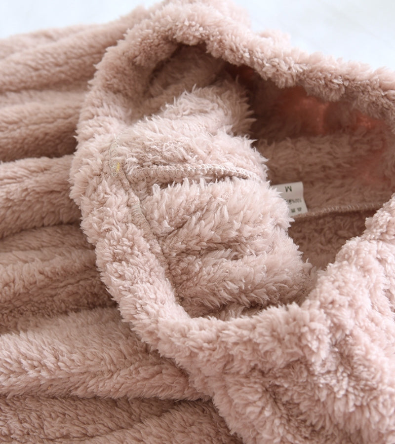 Pyjama rose Pilou Pilou - 