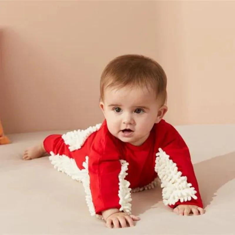 Pyjama serpillère