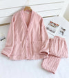 Pyjama velours femme - XL
