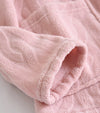 Pyjama velours femme - 