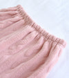 Pyjama velours femme - 