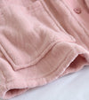 Pyjama velours femme - 