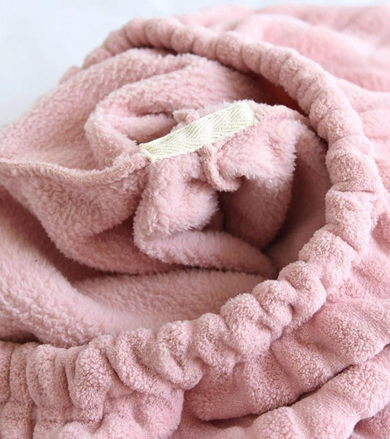 Pyjama velours femme - 