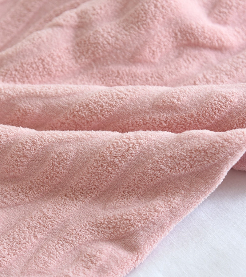 Pyjama velours femme - 
