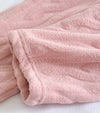 Pyjama velours femme - 