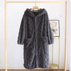 Robe de chambre en laine Pilou Pilou pour homme