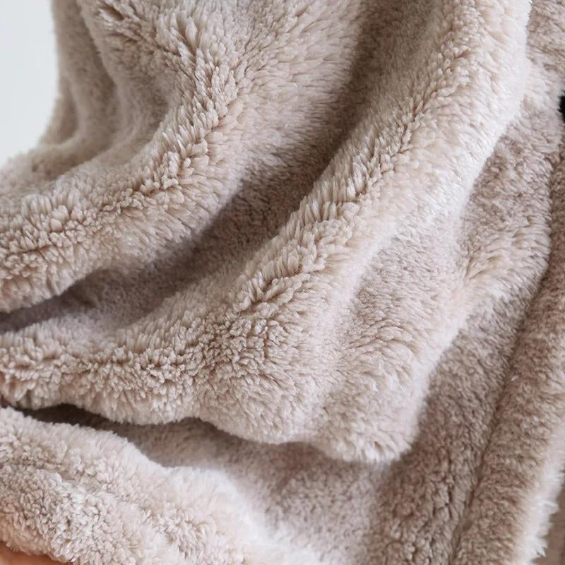Robe de chambre matelassée femme Pilou Pilou - 