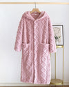 Robe de chambre Pilou Pilou - Robe-de-chambre-XL