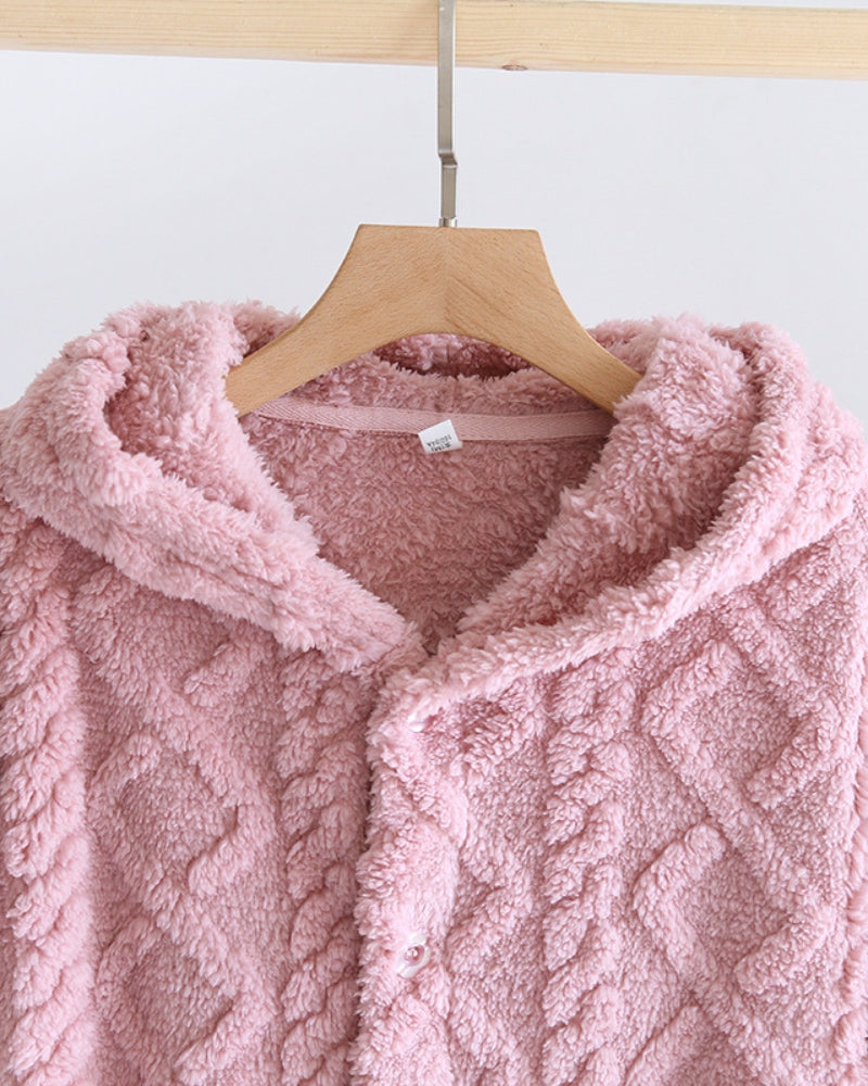 Robe de chambre Pilou Pilou - 