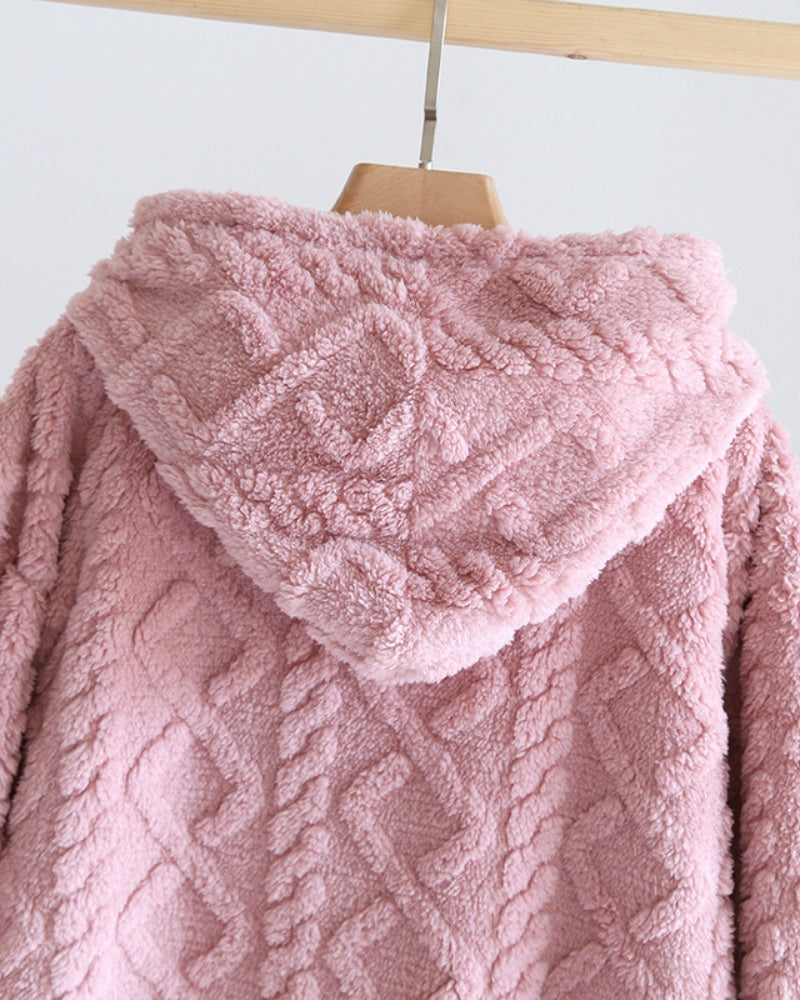 Robe de chambre Pilou Pilou - 