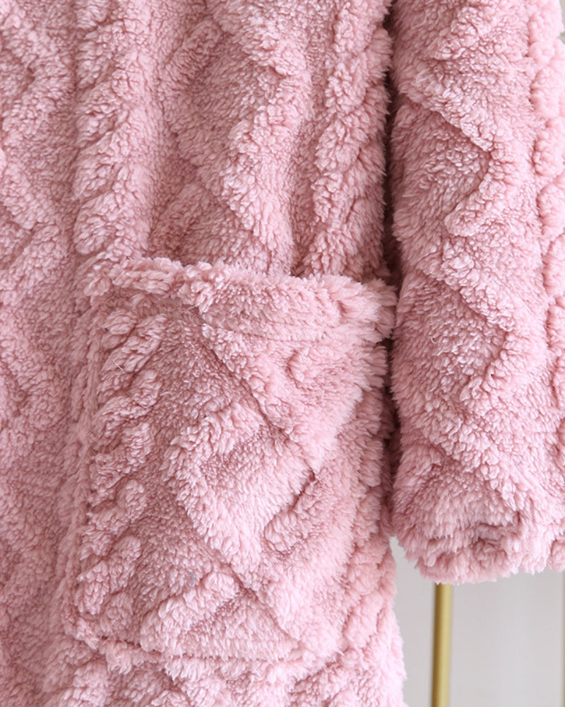 Robe de chambre Pilou Pilou - 