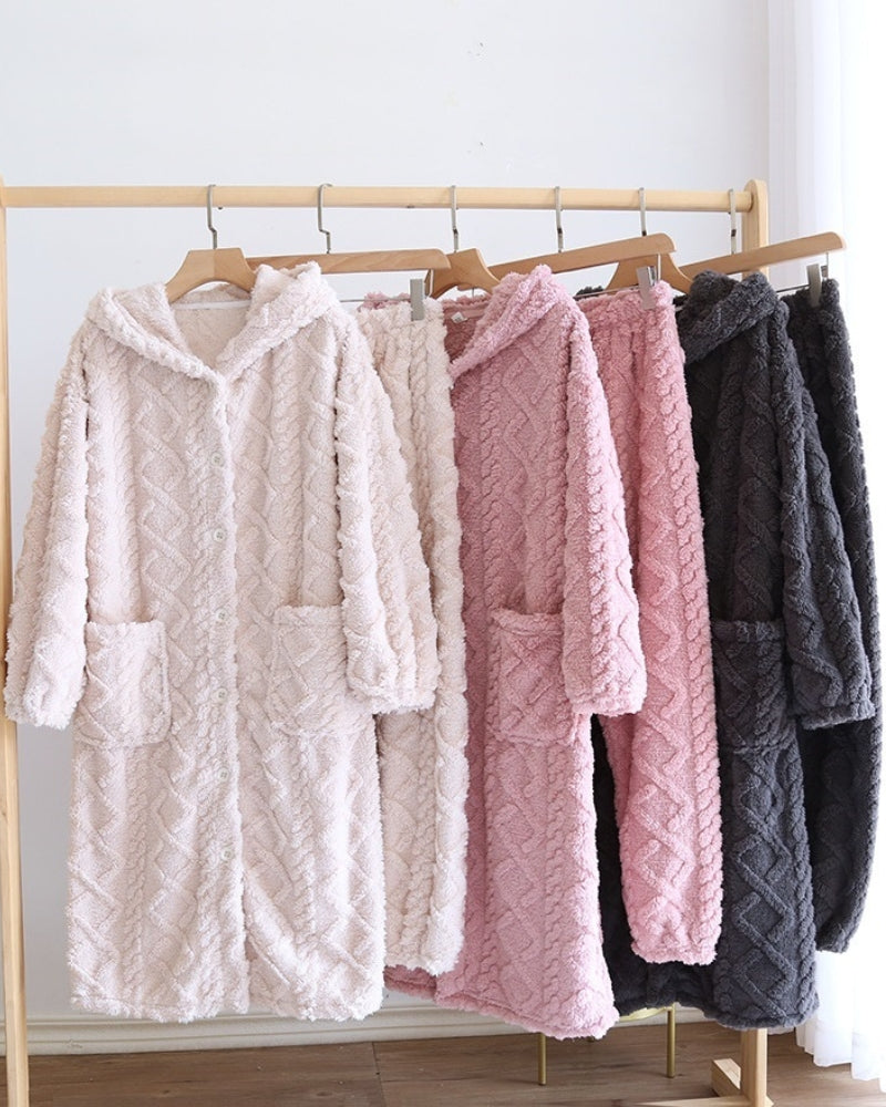 Robe Pilou Pilou - 