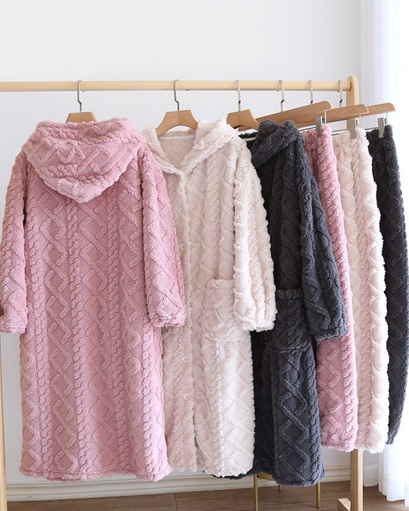 Robe Pilou Pilou - 