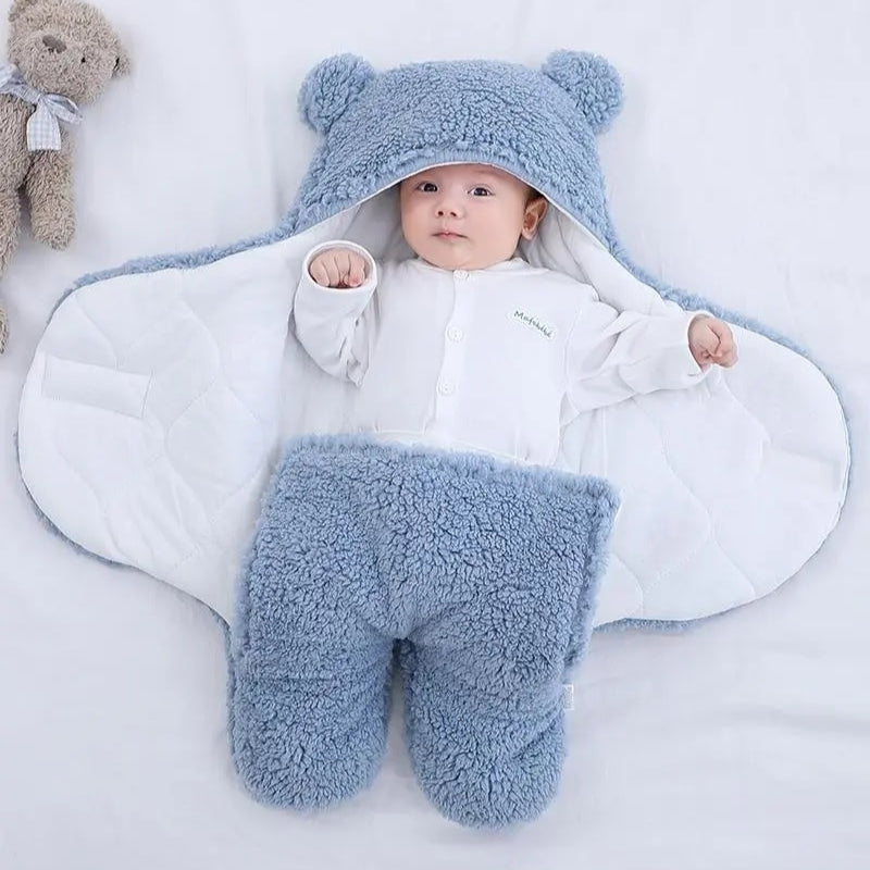 Sac couchage bébé Pilou Pilou