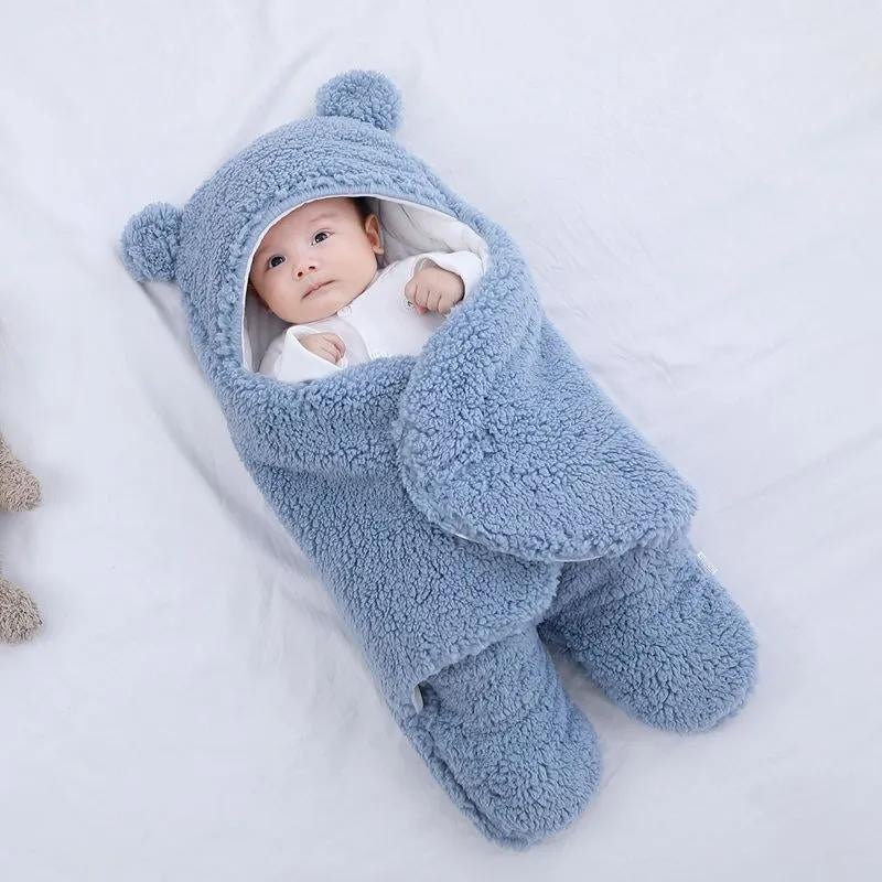 Sac couchage bébé Pilou Pilou