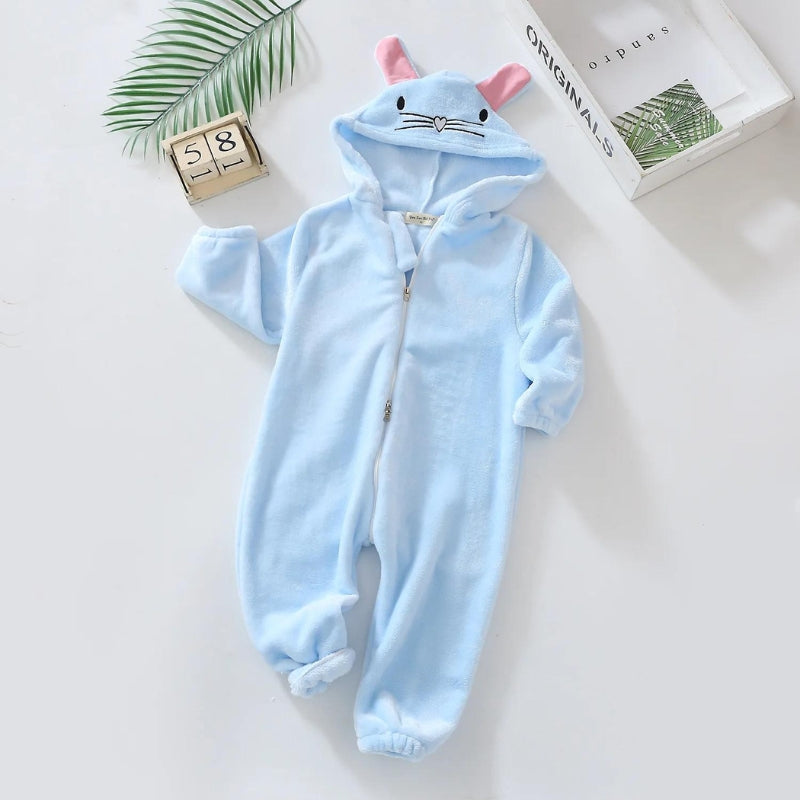 Surpyjama bébé garçon