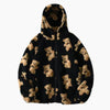 Sweat capuche homme original Pilou Pilou