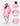 Sweat Plaid Femme Sweat Plaid Femme Rose