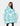 Sweat Plaid Femme Sweat Plaid Nuage Vert-Nuage / Unique