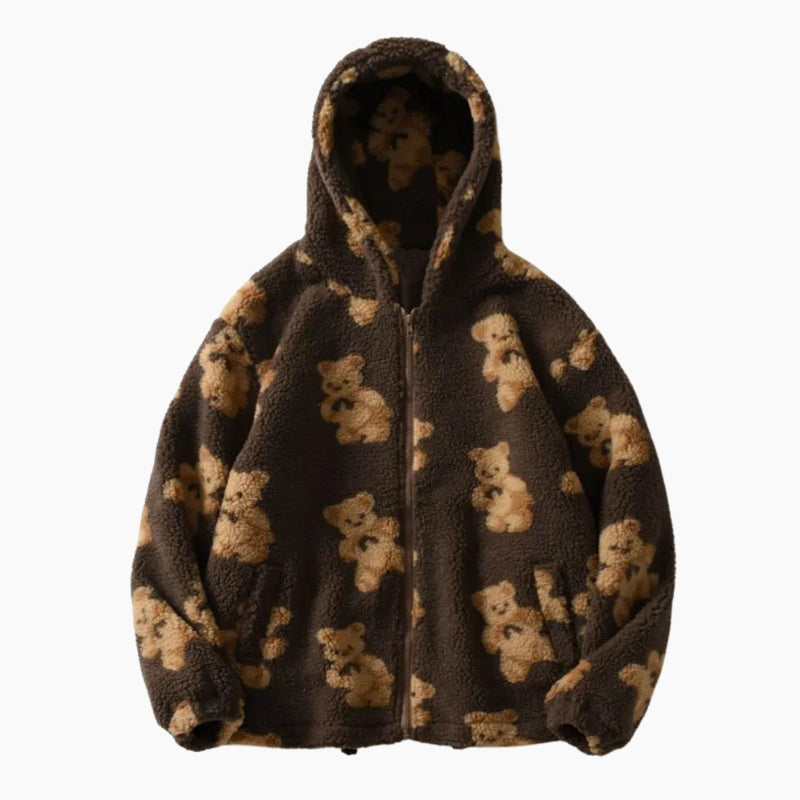 Sweat-Shirt original femme Pilou Pilou