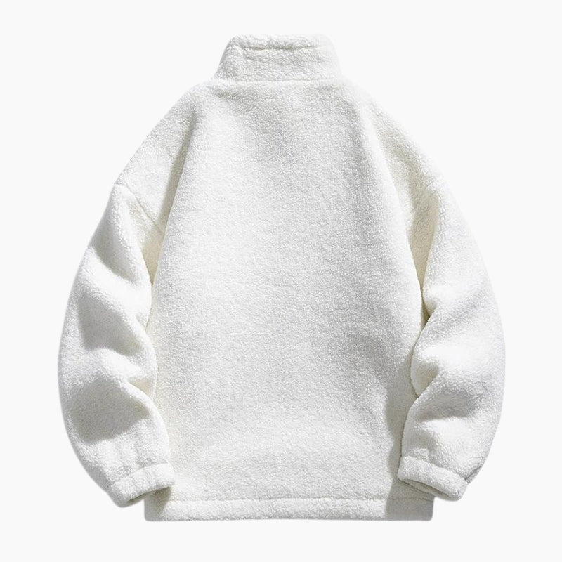 Veste américaine homme Pilou Pilou